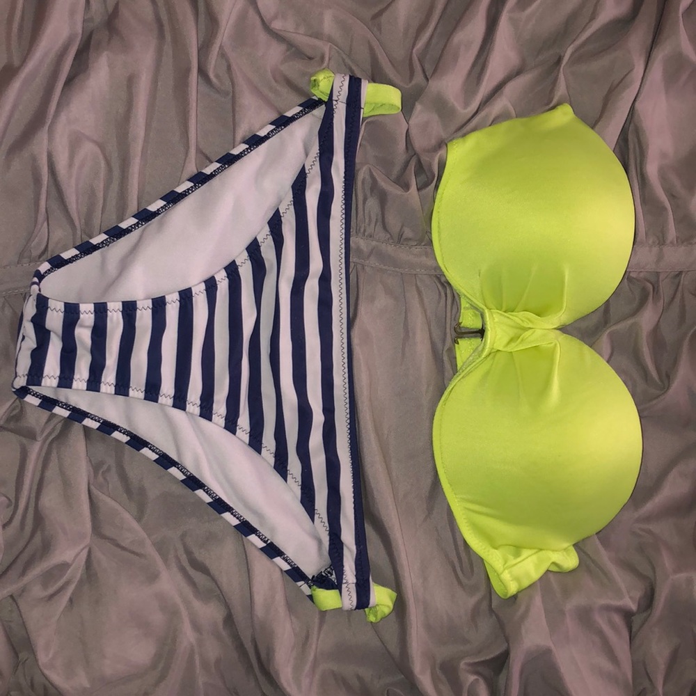Swimsuit